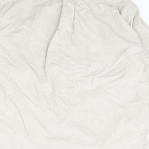 Casuals Womens Ivory   Jacket  Size M
