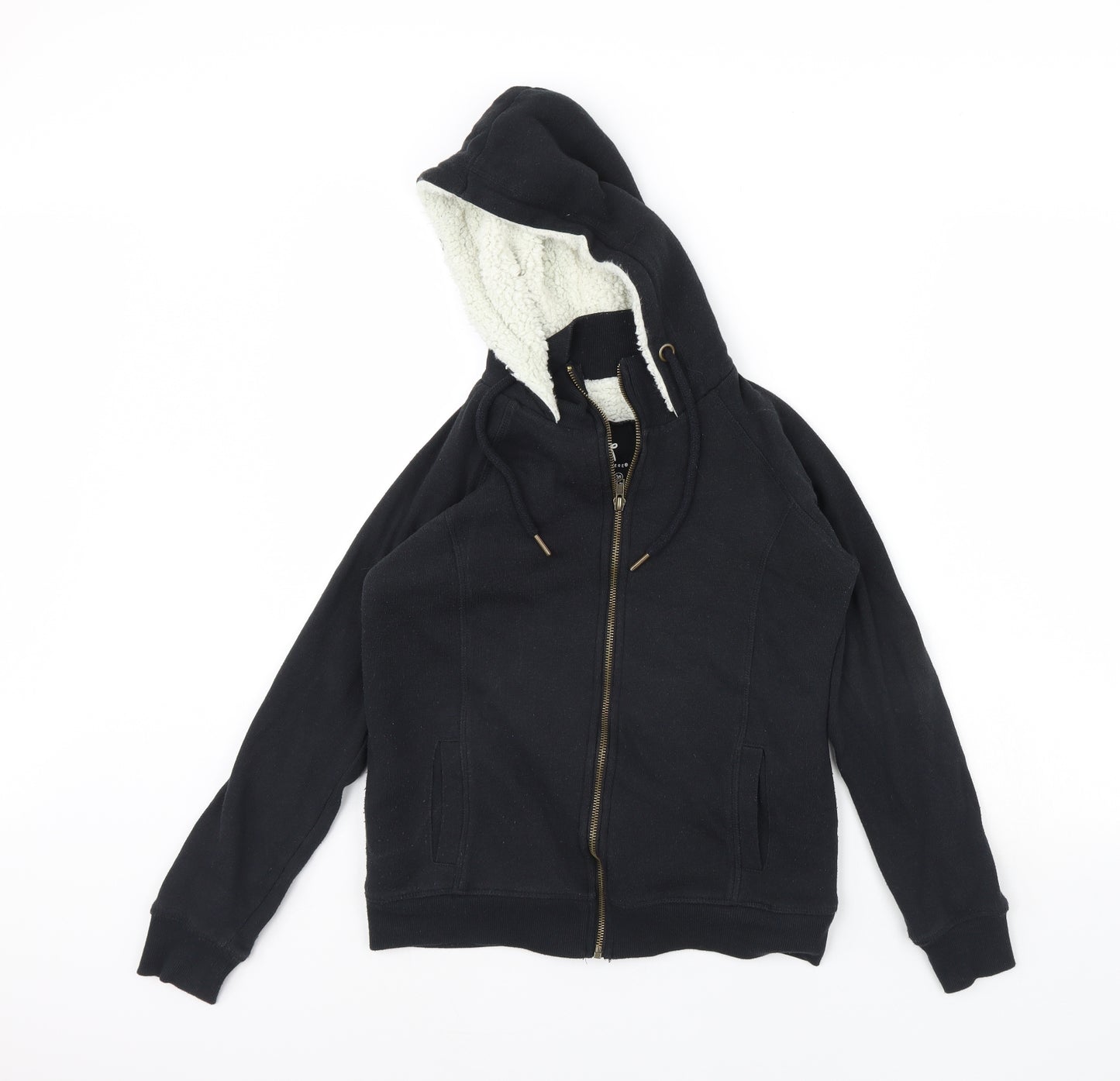 Atmosphere Womens Black   Jacket  Size 10