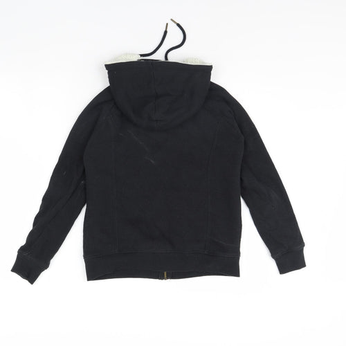 Atmosphere Womens Black   Jacket  Size 10