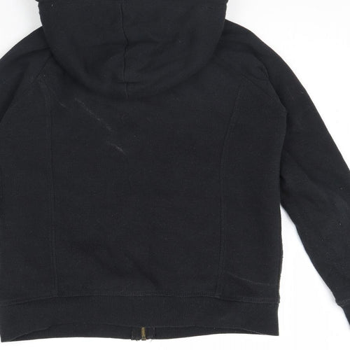 Atmosphere Womens Black   Jacket  Size 10