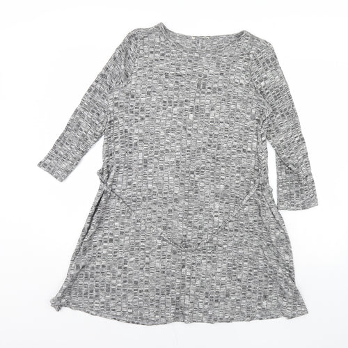 Preworn Womens Grey   Mini  Size M