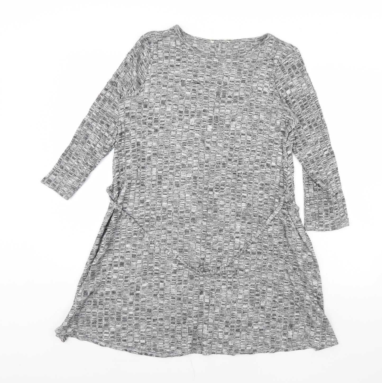 Preworn Womens Grey   Mini  Size M