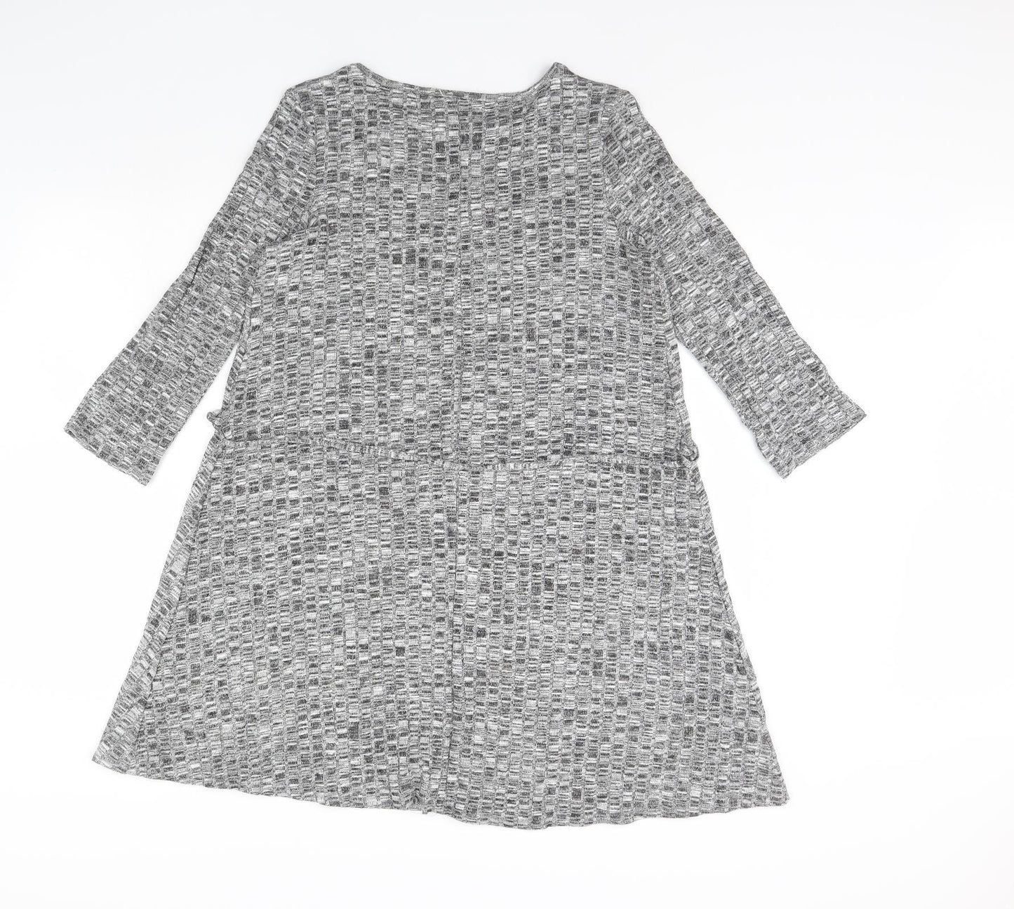 Preworn Womens Grey   Mini  Size M