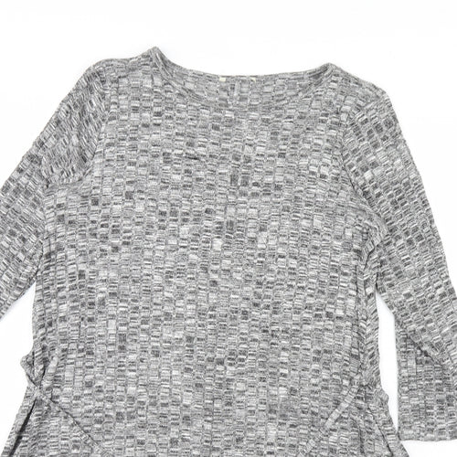 Preworn Womens Grey   Mini  Size M