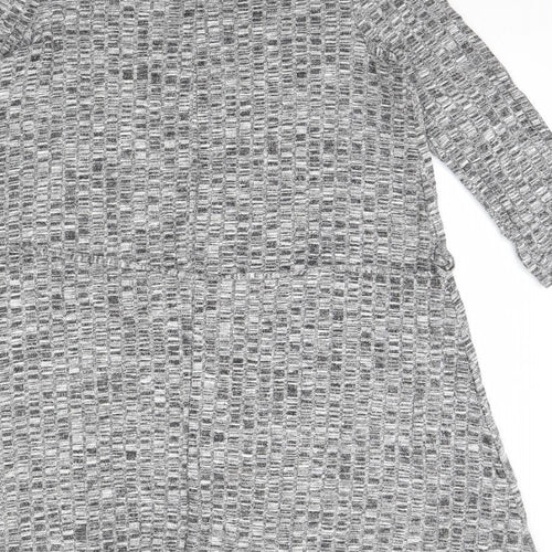 Preworn Womens Grey   Mini  Size M