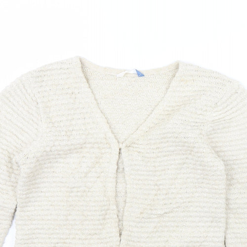 John Lewis Girls Beige   Jacket  Size 11 Years