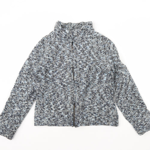 NEXT Womens Blue   Jacket  Size 12
