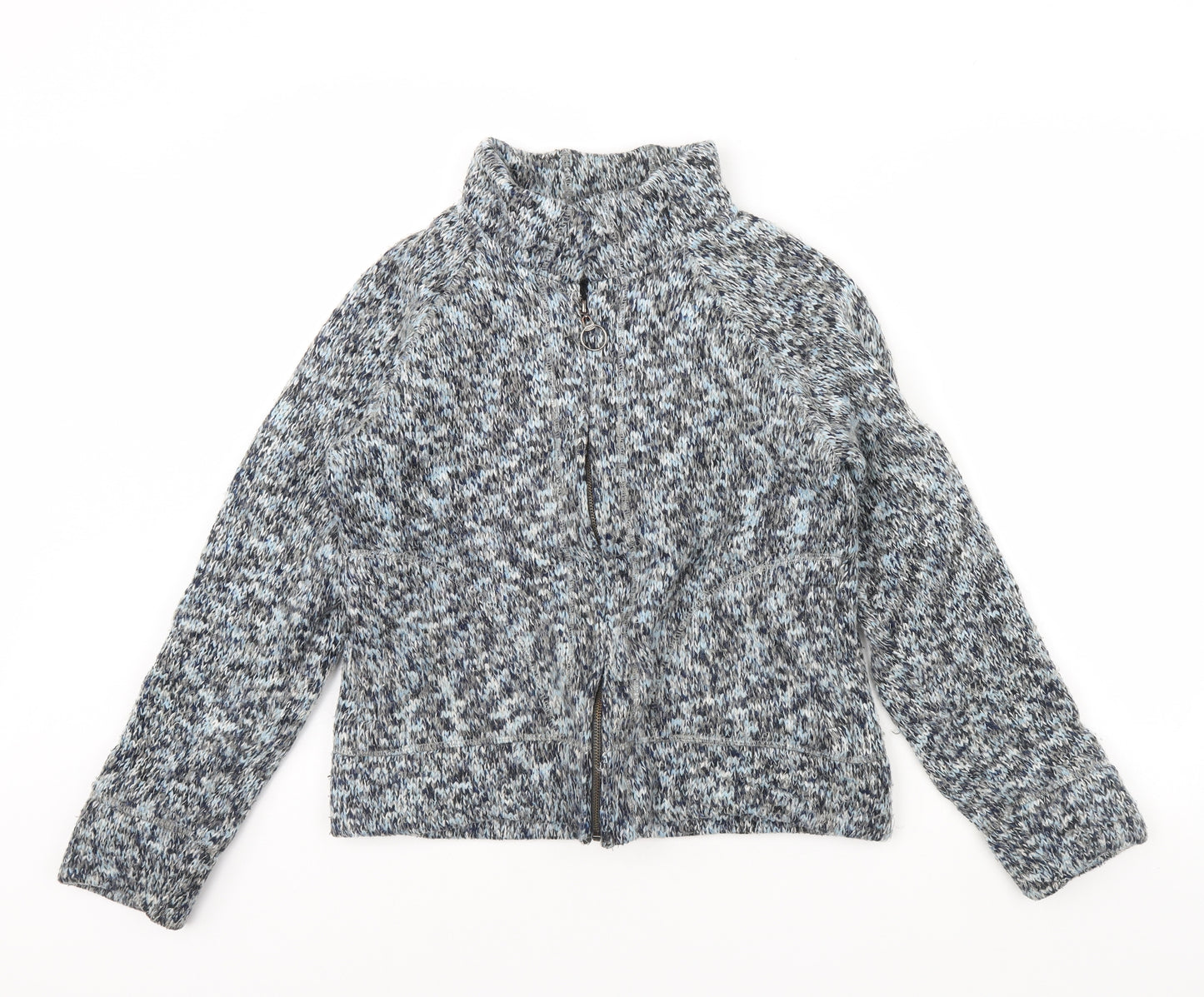 NEXT Womens Blue   Jacket  Size 12