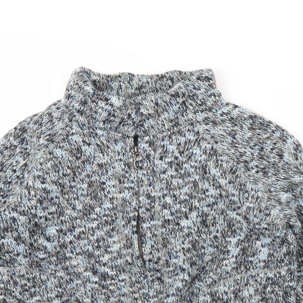 NEXT Womens Blue   Jacket  Size 12