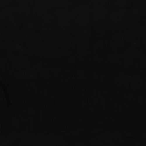 Gelco Womens Black   Basic Blouse Size 12