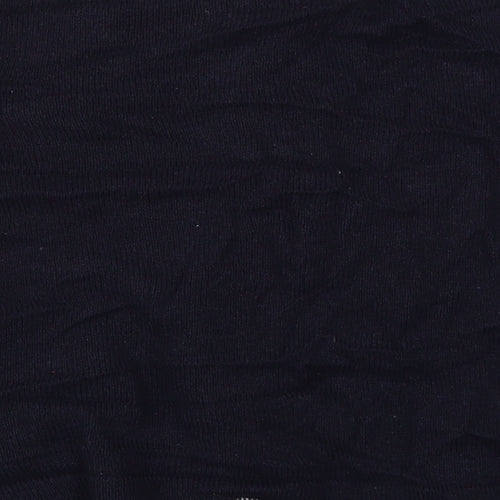 Marks and Spencer Womens Blue   Cardigan Jumper Size 14