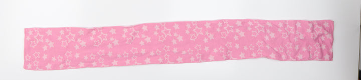 George Girls Pink Scarf Scarves & Wraps One Size