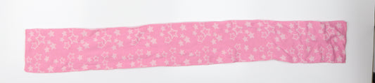 George Girls Pink   Scarf Scarves & Wraps One Size