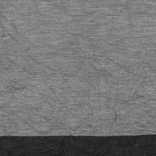 Meadow Classics Womens Grey   Pullover Jumper Size 18