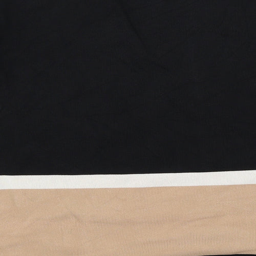 Florence & Fred Womens Black   Pullover Jumper Size 12