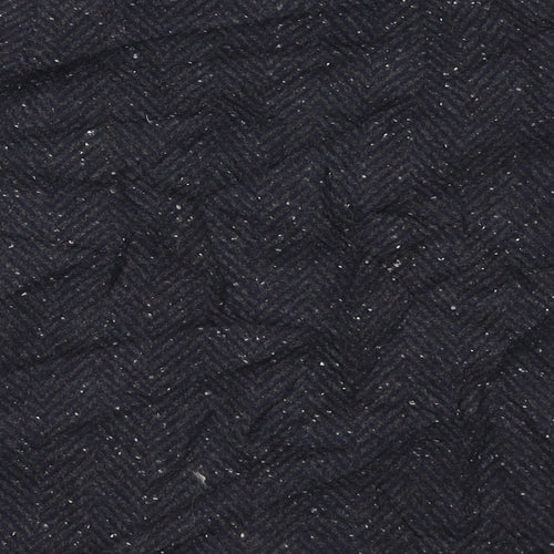 Kew 159 Womens Blue   Mini Skirt Size M