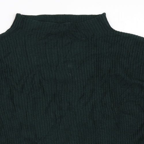 New Look Girls Green   Pullover Jumper Size 12-13 Years
