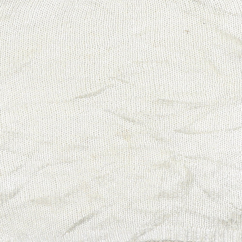 H&M Girls Gold   Pullover Jumper Size 11-12 Years