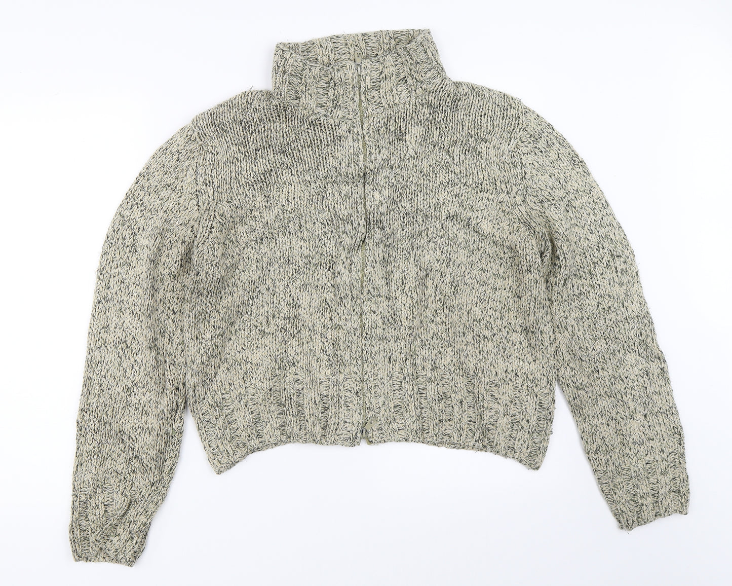 Marks and Spencer Womens Green   Jacket  Size 12