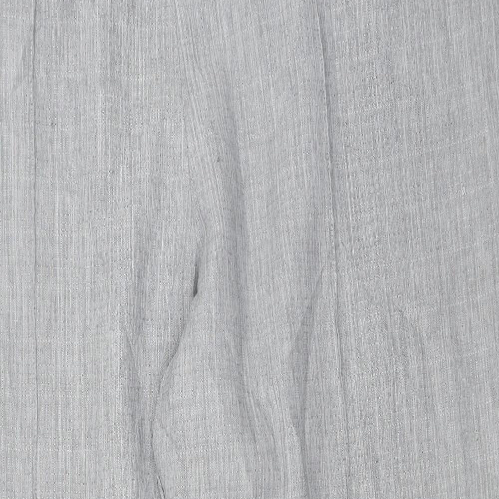Marks and Spencer Womens Grey   Trousers  Size 22 L29 in