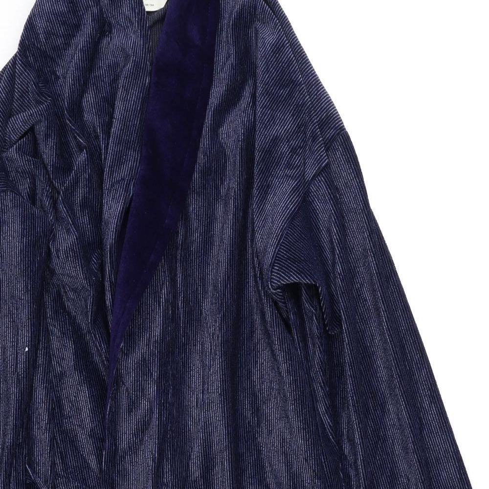 Cada Mens Blue    Robe Size M