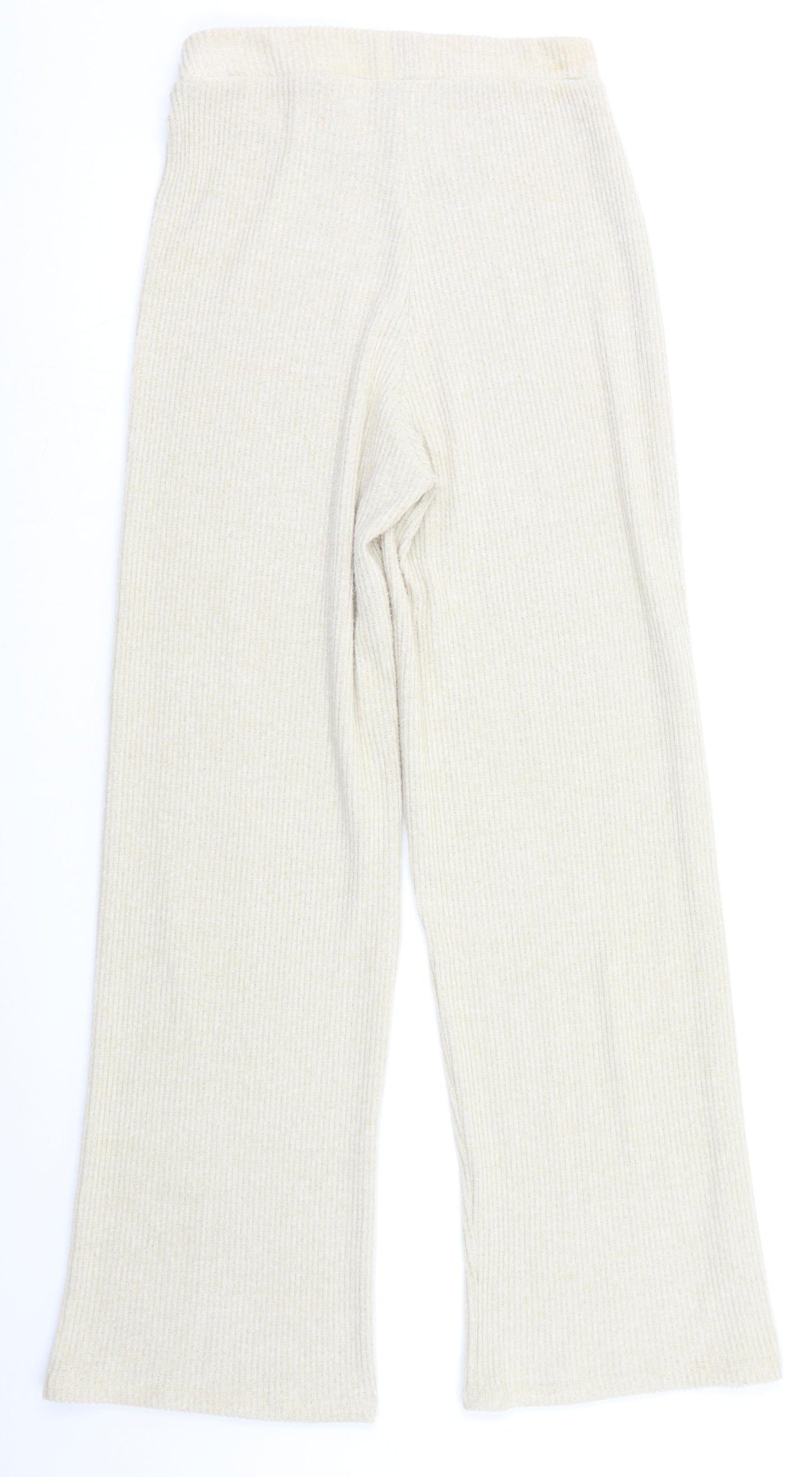George Womens Beige   Trousers  Size S L26 in