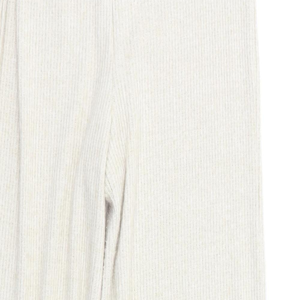George Womens Beige   Trousers  Size S L26 in