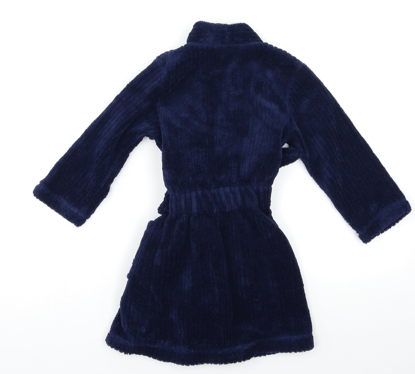 F&F Boys Blue    Pyjama Top Size 3-4 Years