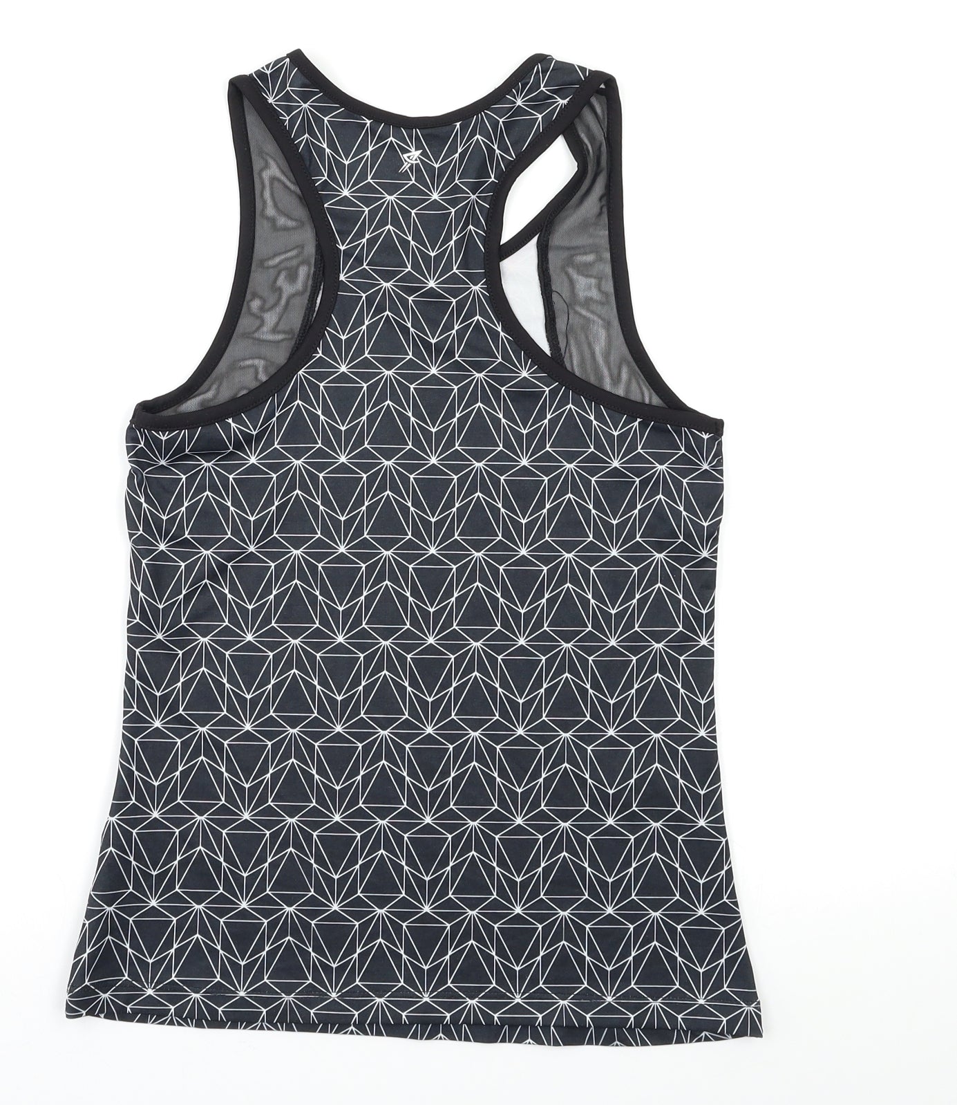 Primark Womens Grey   Basic Casual Size 10