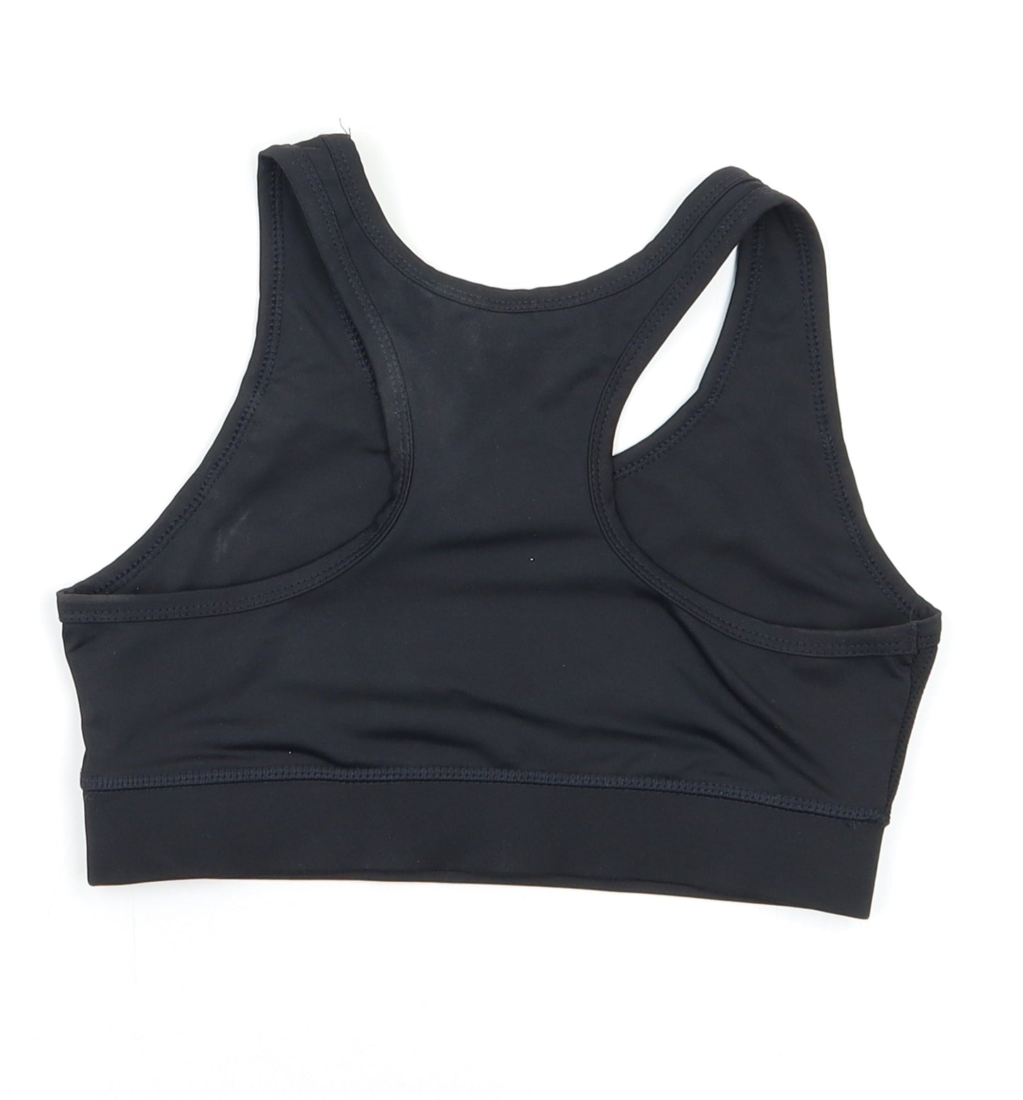 Atmosphere Womens Black   Basic Tank Size 8