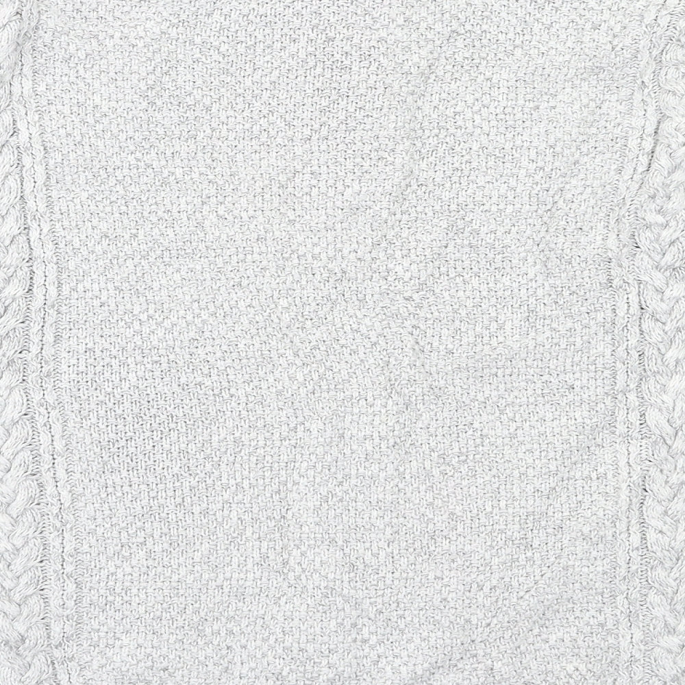 Gap Womens Grey   Pullover Jumper Size L