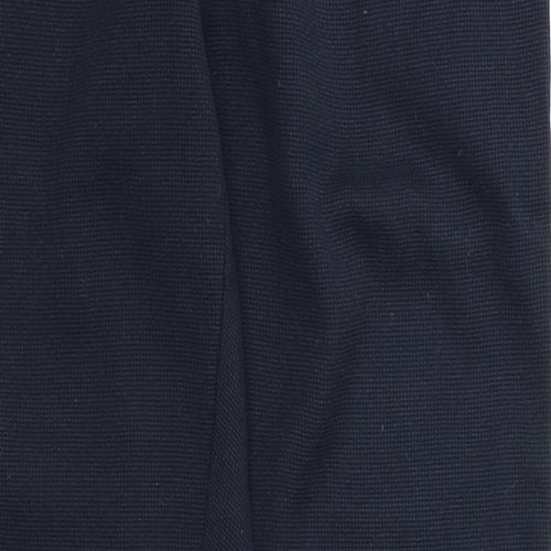 Gravity Womens Blue   Trousers  Size 30 L30 in