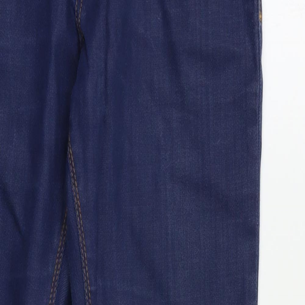 Zara Mens Blue   Skinny Jeans Size 30 L29 in