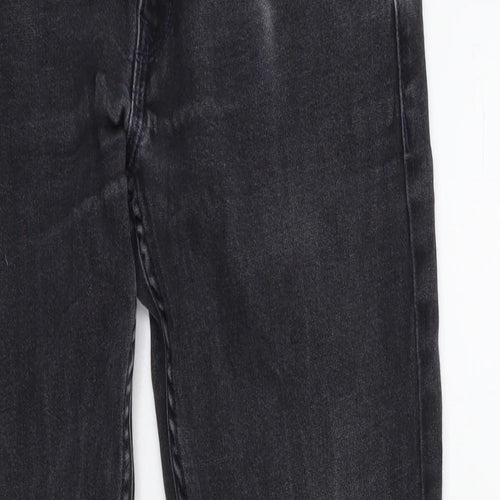 Spykar Womens Grey   Skinny Jeans Size S L30 in