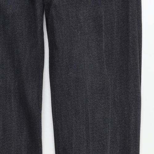 Spykar Womens Grey   Skinny Jeans Size S L30 in
