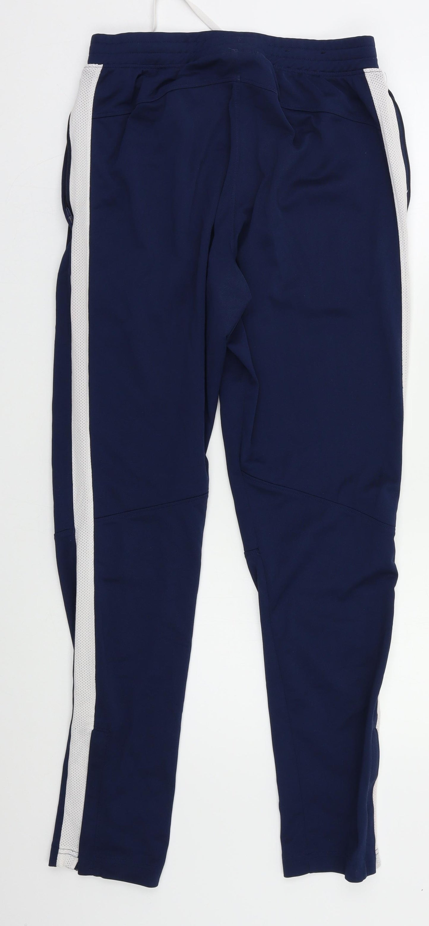 Under armour Mens Blue   Jogger Trousers Size S L29 in