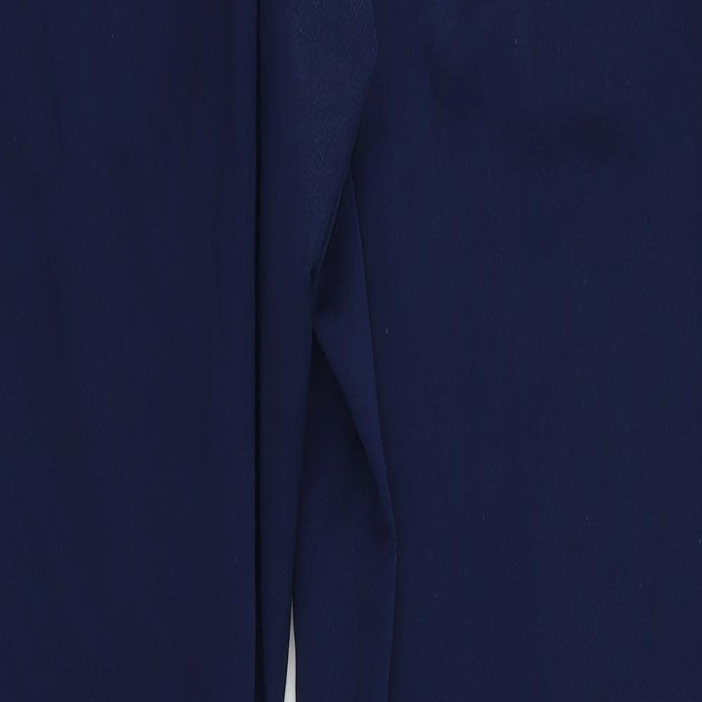 Under armour Mens Blue   Jogger Trousers Size S L29 in