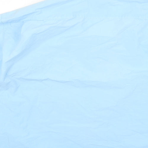 Gap Mens Blue    Button-Up Size L