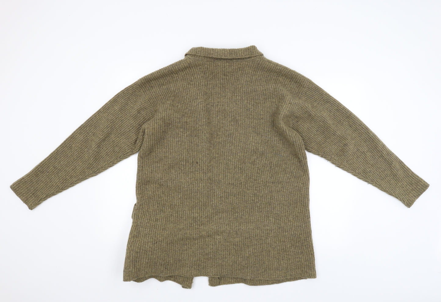 Principles  Womens Beige   Cardigan Jumper Size 10