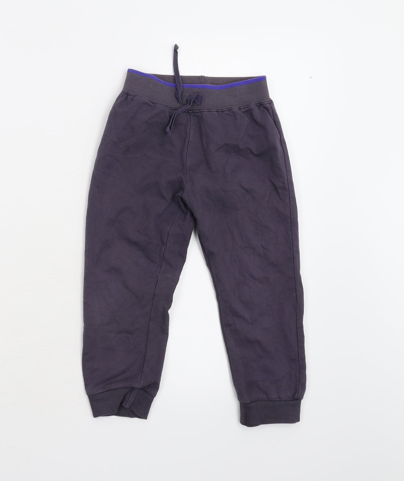 Mini Club Boys Grey   Sweatpants Trousers Size 3-4 Years
