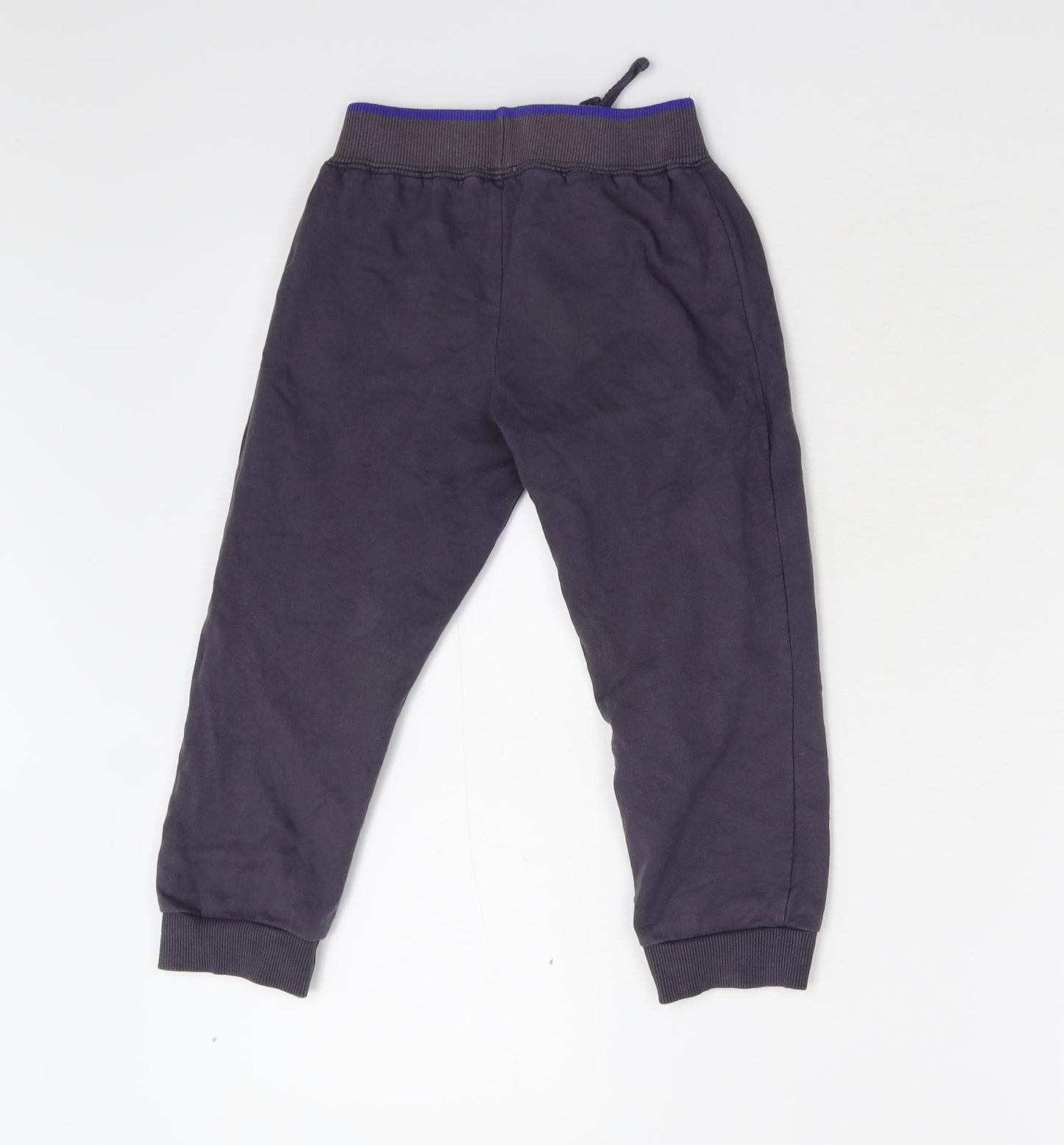 Mini Club Boys Grey   Sweatpants Trousers Size 3-4 Years