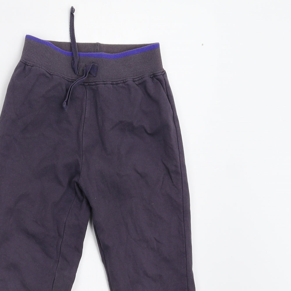 Mini Club Boys Grey   Sweatpants Trousers Size 3-4 Years