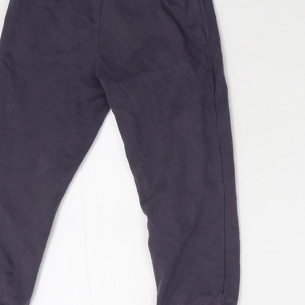 Mini Club Boys Grey   Sweatpants Trousers Size 3-4 Years
