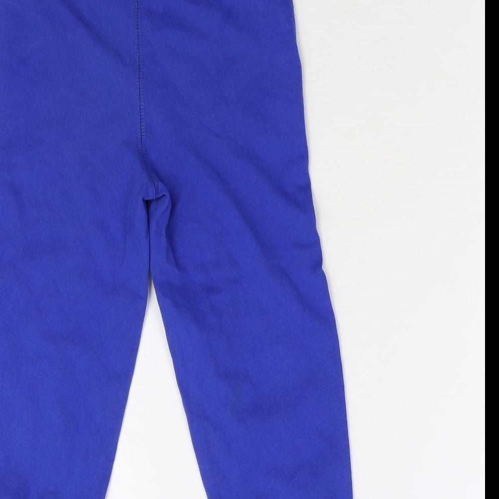 Gap Boys Blue   Sweatpants Trousers Size 3 Years