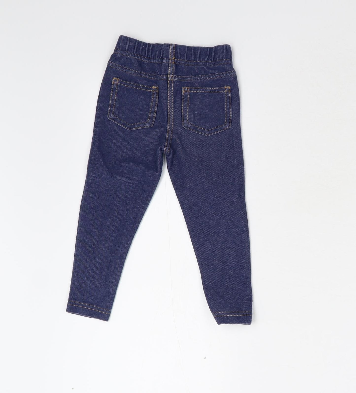 TU Baby Blue   Track Pants Leggings Size 18-24 Months