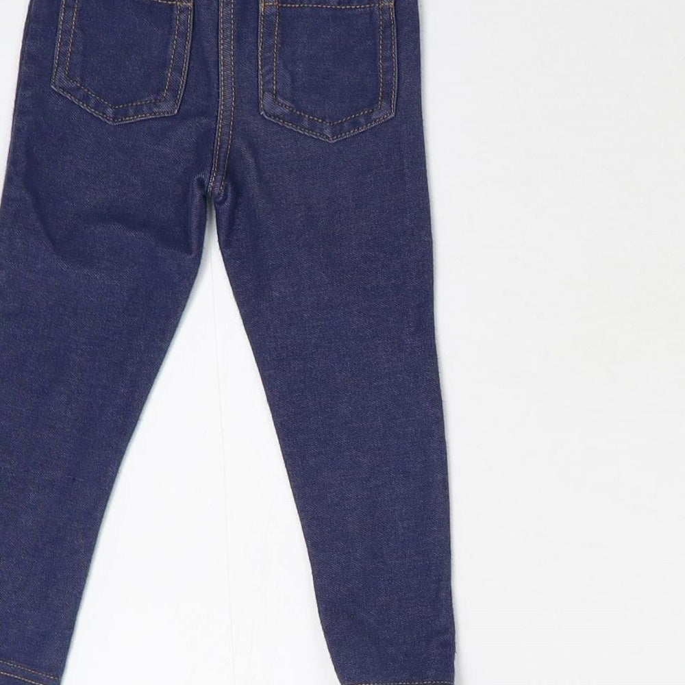 TU Baby Blue   Track Pants Leggings Size 18-24 Months