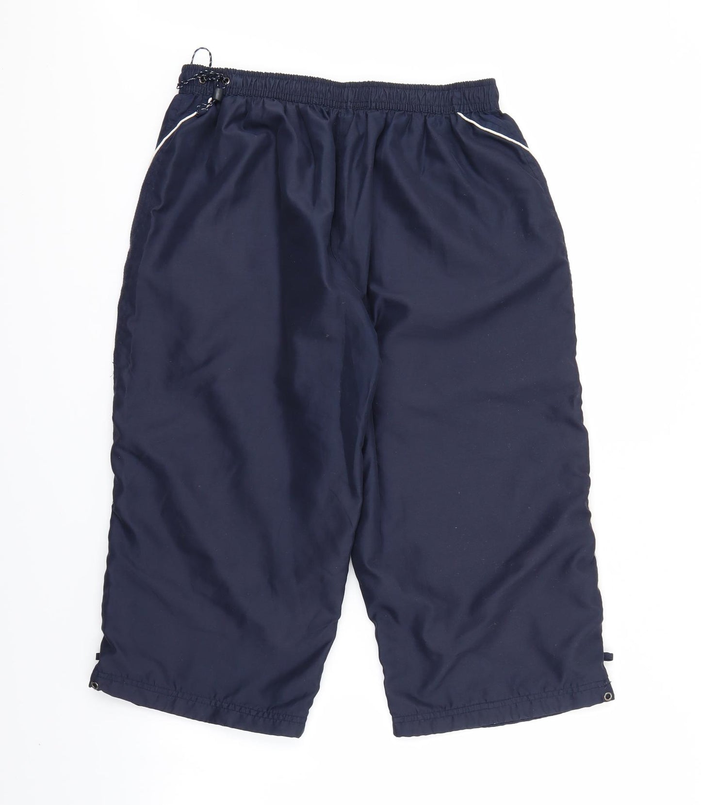 UrbanSpirit Mens Blue   Sweat Shorts Size L