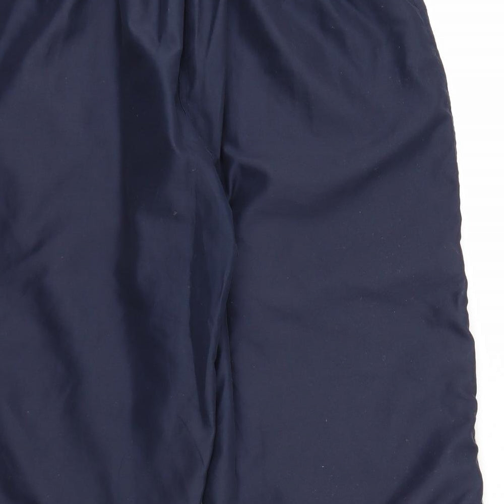 UrbanSpirit Mens Blue   Sweat Shorts Size L
