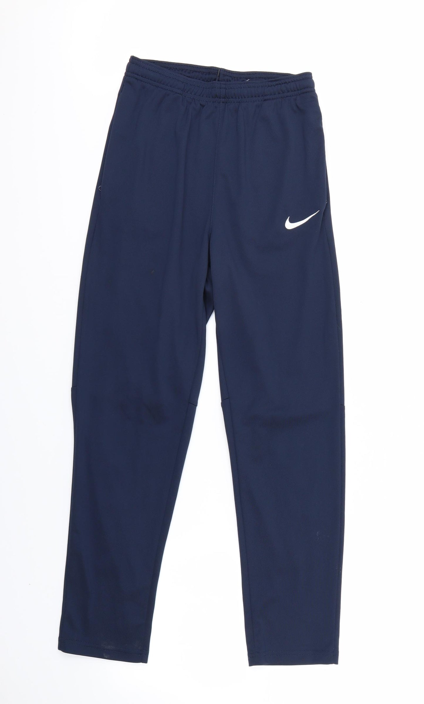 NEXT Boys Blue   Jogger Trousers Size 14-15 Years