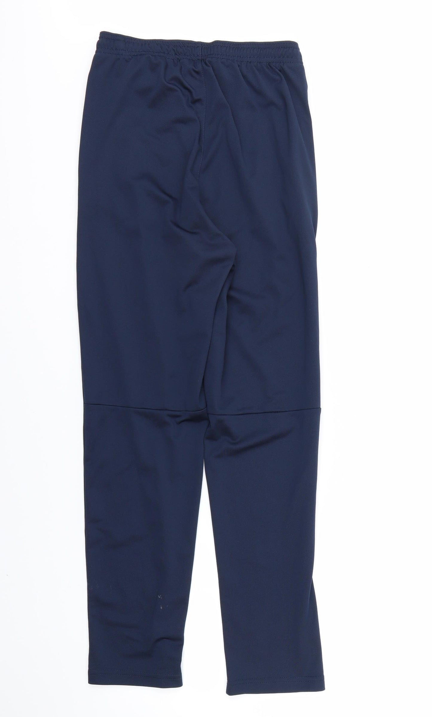 NEXT Boys Blue   Jogger Trousers Size 14-15 Years